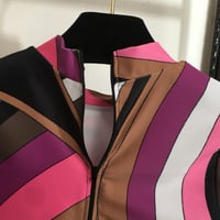 Image 5 of ACTIVE SWIRL JUMPSUIT