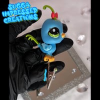 Image 3 of Quail LPS Clip