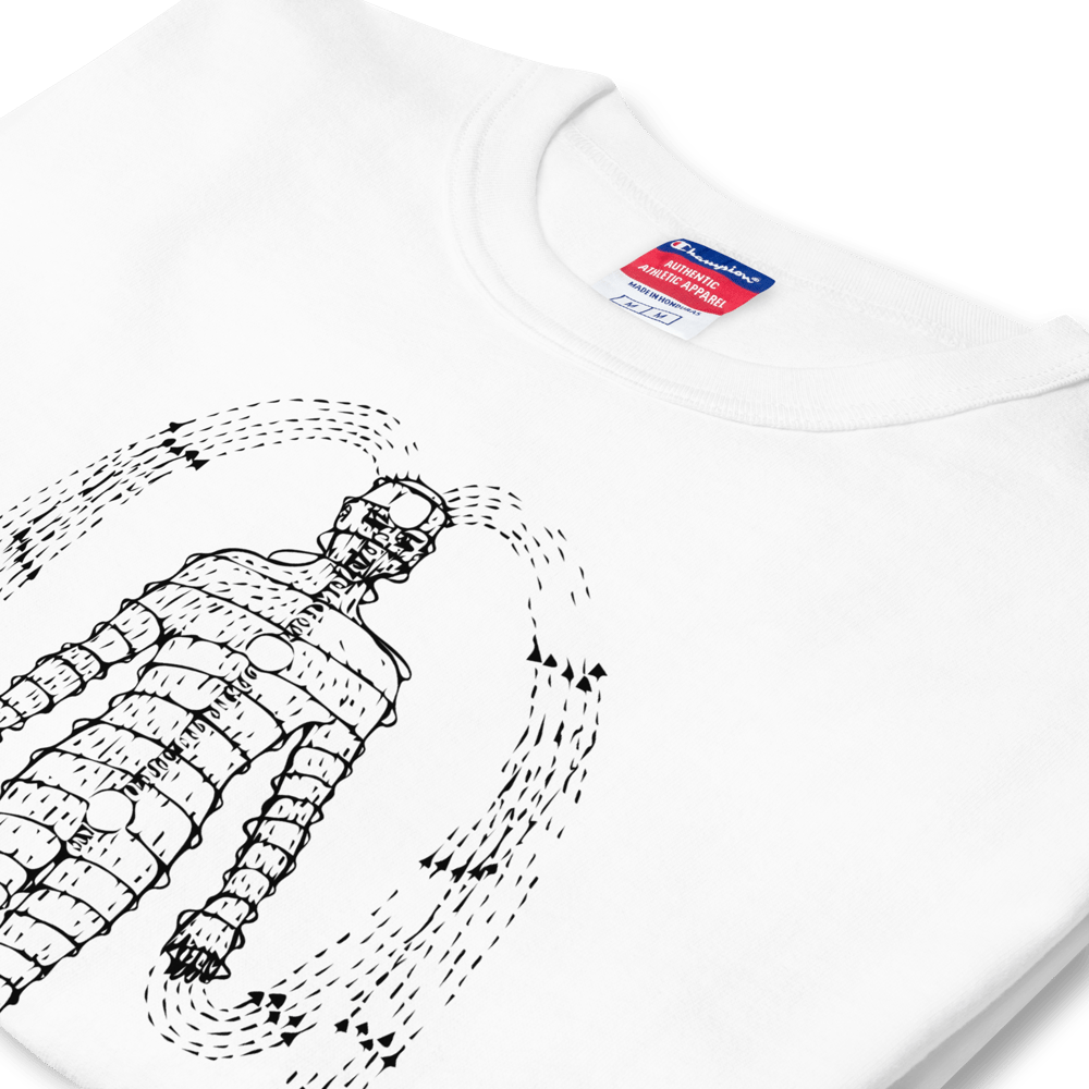 Human Flow T-Shirt
