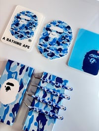 Image 2 of Bapes Tiles 