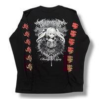 Image 5 of Dehumanizing Itatrain Worship - Ascension In Agony