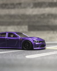 Image 4 of Dodge Charger HellCat Custom