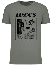 Image 6 of Camiseta Idles
