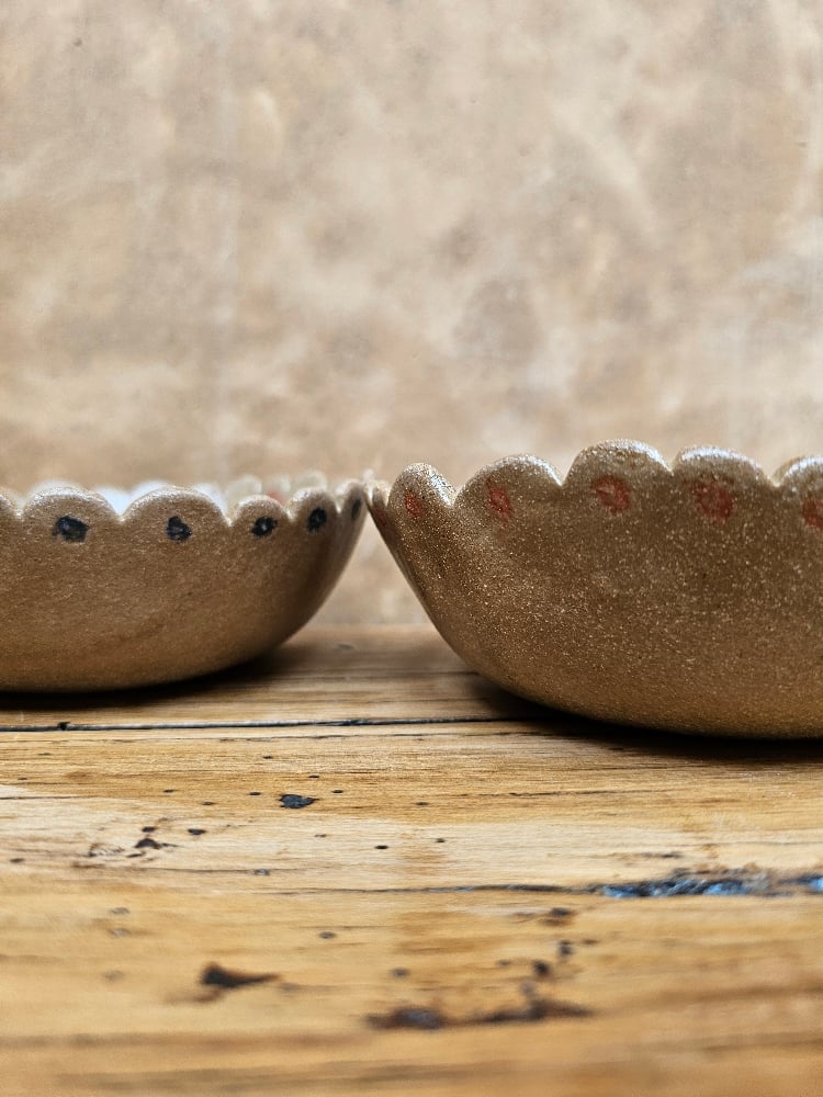Bowls Toronja