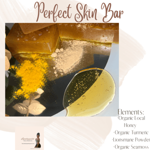 Image of Perfect Skin Bar
