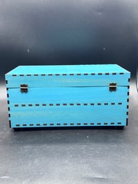 Image 3 of Desk top case