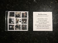 “Reflections” CD