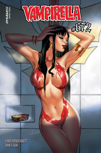 Image 2 of Vampirella #672