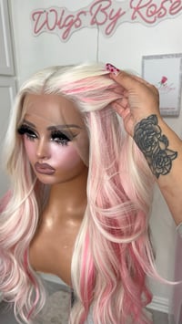 Image 10 of Pink dream (ready to ship) 