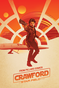 Image 3 of CRAWFORD #1