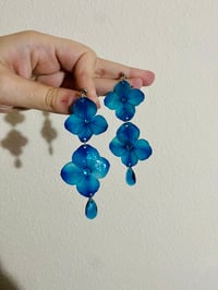 💙Hydrangea Cascade💙