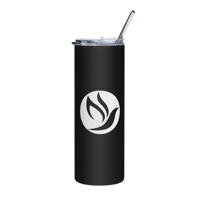 SAT Brand Tumbler