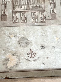 Image 6 of Jeu de construction ancien