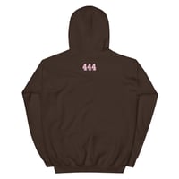 Image 9 of THE LUCKY HOODIE - PINK