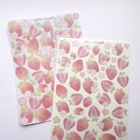 Image 1 of strawberry² 