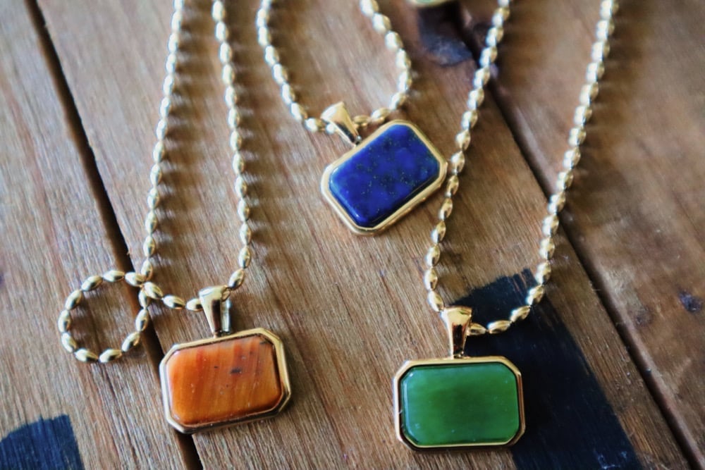 Image of Necklace Bundle 