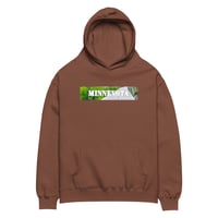 Image 1 of MINNESOTA oversized