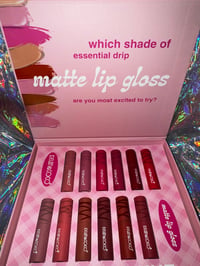 Image 3 of K & C Lip Sets