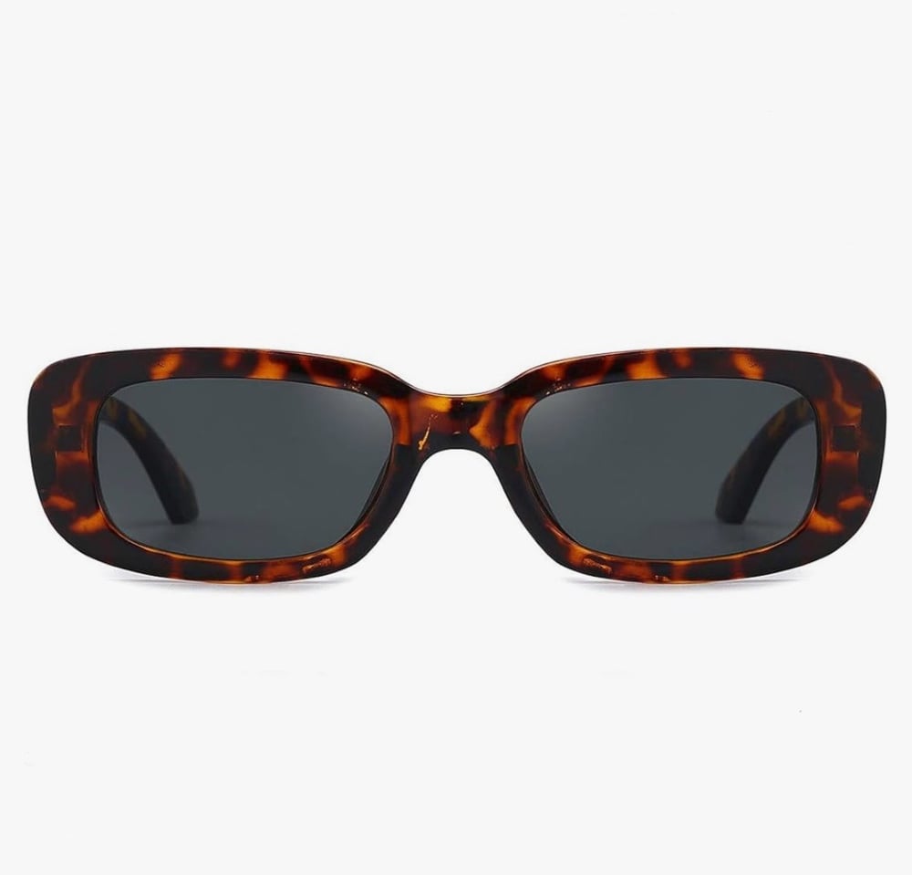Image of 90's Loc's - Leopard 
