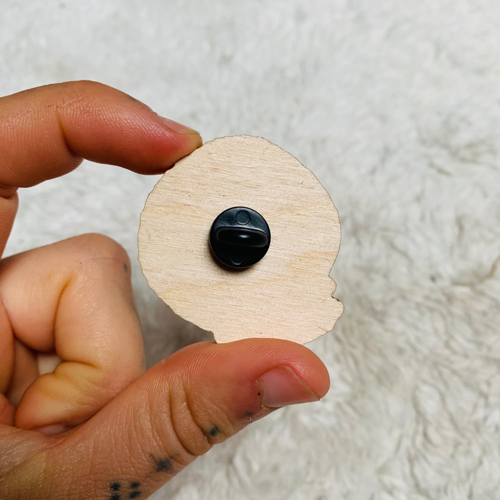 Image of Pins