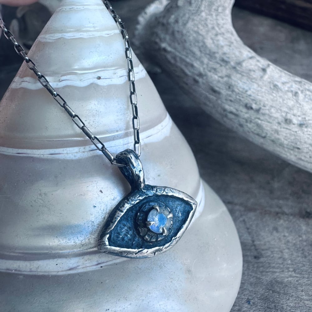 Image of Eye Talisman