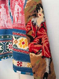 Image 19 of Mix jacket (m/l)