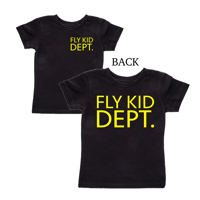 Image 3 of Fly Kid Dept