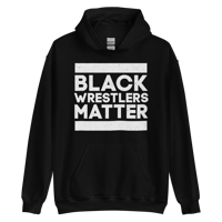 BWM: Original Unisex Hoodie