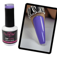 C&M GEL POLISH G18