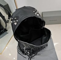 Image 5 of PUNK ROCK BACK PACK