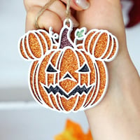 PREORDER Spooky Mouse Pumpkin