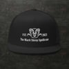 BLACK SHEEP SNAPBACK