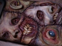 Image 8 of Custom commission iPhone 17 Pro Max Ed Gein phone cover