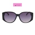 Black Goddess Sunglasses 