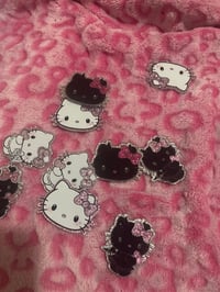 Image 3 of hk pieces