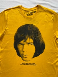 Image 4 of NEIL FACE T SHIRT *3 COLOURS