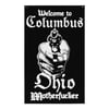 Welcome to Columbus Flag