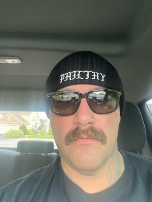 Image of Philthy Support Winter Hat 