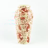 ONI  VASE 