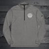 Botar Designs 1/4 Zip Pullover