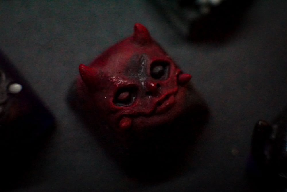 Blood ritual Belial