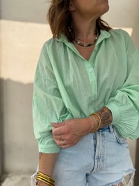 Image 19 of Chemise Bombay