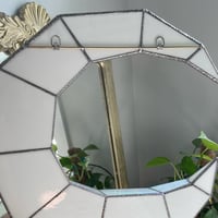 Image 2 of 3D Hanging Crescent Moon