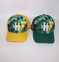 Image 1 of Before Katrina Trucker 