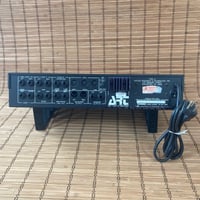 Image 3 of ART SGX Nightbass Studio Edition • Bass Tube Preamp & Multi-Effects • 90s made in USA