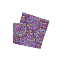 Image 3 of MISHA NECK GAITER