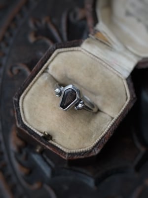Image of NOCTURNAL : MINI RING