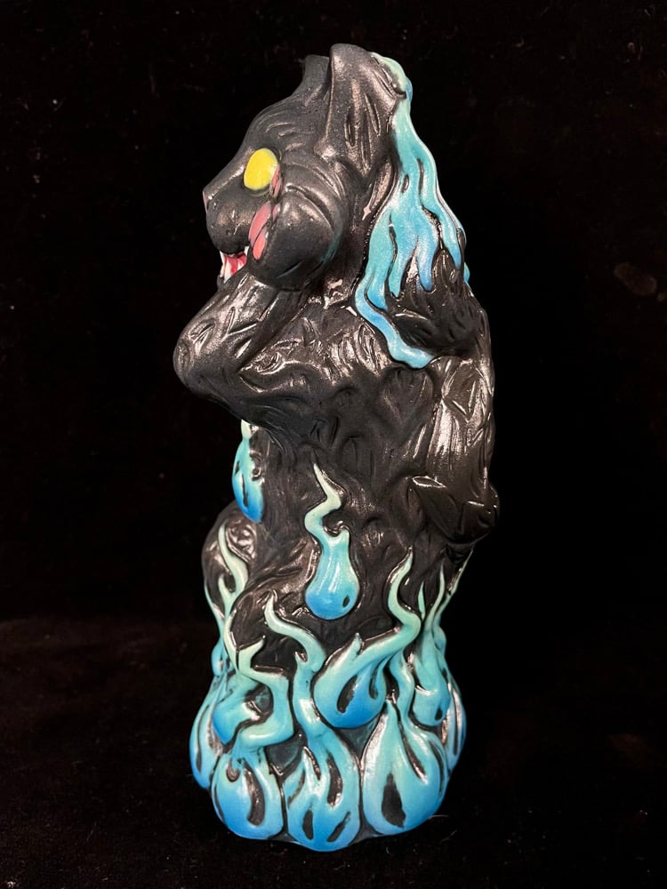 Image of Nekomata Blue