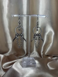 Image 4 of Morph earrings