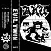 BWR12: Aku 'Evil Twin' Tape